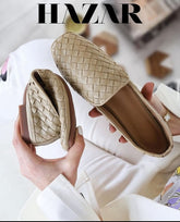 Loafer - Voile Fashion